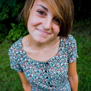 Meet your Posher, Kelsey